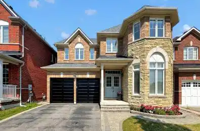 32 Arbour Drive Markham Ontario L6E 0H5