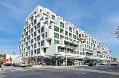 280 Howland Avenue Unit# 226 Toronto C02 Ontario M5R 0C3