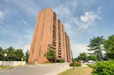 90 Ling Road Unit# 1410 Toronto E10 Ontario M1E 4Y3