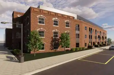 604 Queen Street Unit# 308 Arran-Elderslie Ontario N0G 2N0