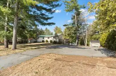 139 Neville Pt Road Stone Mills Ontario K0K 2A0
