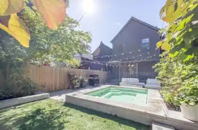 92 Dagmar Avenue Toronto E01 Ontario M4M 1W2