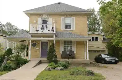 412 Goderich Street Saugeen Shores Ontario N0H 2C1