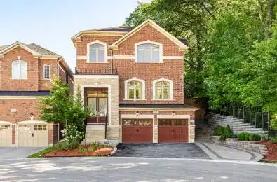 233 Butternut Ridge Trail Aurora Ontario L4G 3P1