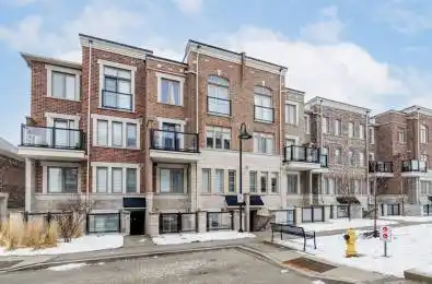 2355 Sheppard Avenue Unit# 202 Toronto W05 Ontario M9M 0E7