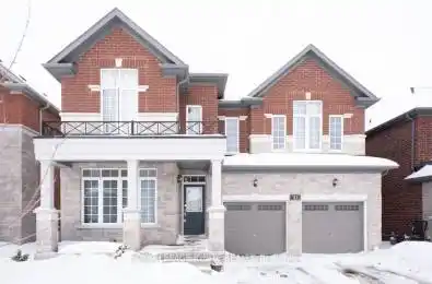 41 Northhill Avenue Cavan Monaghan Ontario L0A 1G0