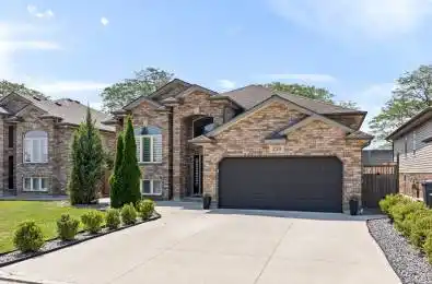 239 BRANTON Crescent Lakeshore Ontario N9K 1E2