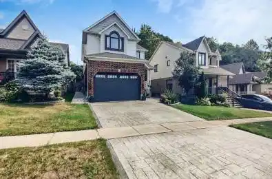 53 Abbey Road Orangeville Ontario L9W 5E3