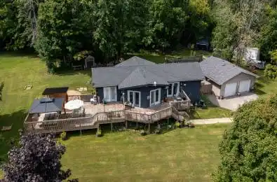 201 DIVISION Street Georgian Bluffs Ontario N0H 2K0