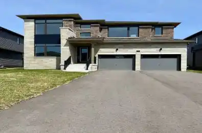 7 Tran Street Wasaga Beach Ontario L9Z 0M9