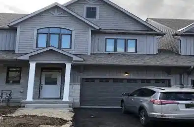 102 Addison Street Blue Mountains Ontario N0H 1J0