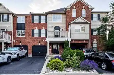 3159 Stornoway Circle Oakville Ontario L6M 5H8