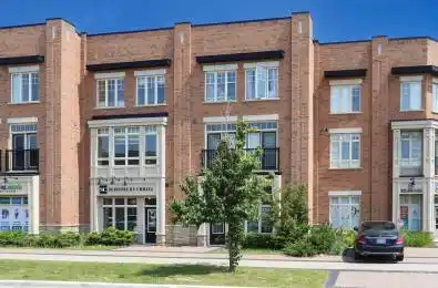 103 Inspire Boulevard Unit# 2 Brampton Ontario L6R 3X8
