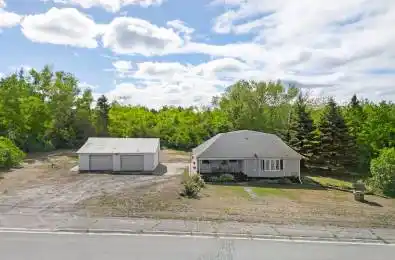 194 Crookston Road Centre Hastings Ontario K0K 2K0