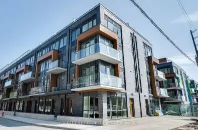 67 Curlew Drive Unit# 147 Toronto C13 Ontario M3A 2P8