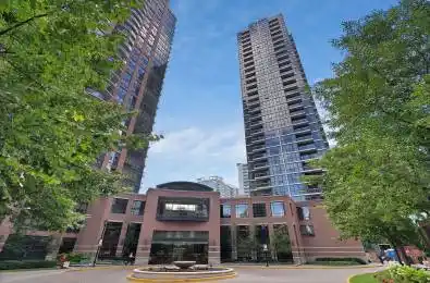 23 Sheppard Avenue Unit# 609 Toronto C14 Ontario M2N 2Z8