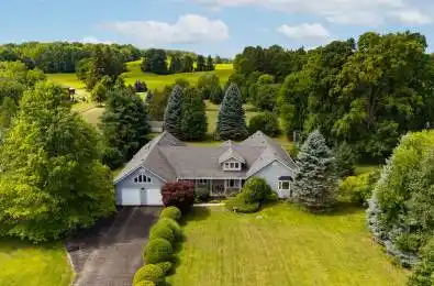 399 Old Brock Road Hamilton Ontario L9H 5J1