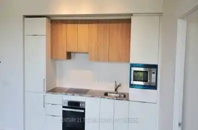 20 O'neill Road Unit# 1116 Toronto C13 Ontario M3C 0R1