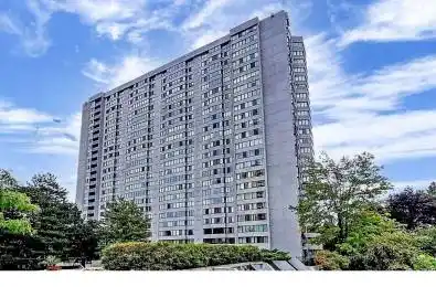 2330 Bridletowne Circle Unit# 1501 Toronto E05 Ontario M1W 3P6