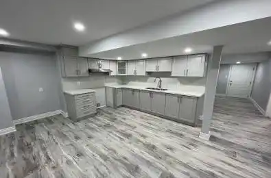 21 Horizon Street Brampton Ontario L6P 2J3
