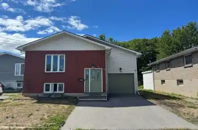 40 ST. CHARLES Street Belleville Ontario K8P 2V8