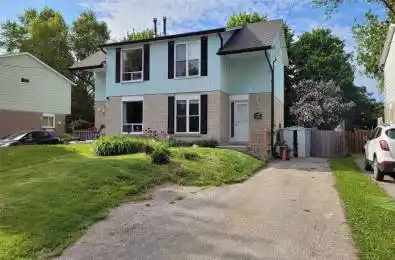 713 Elgin Street Newmarket Ontario L3Y 3B5