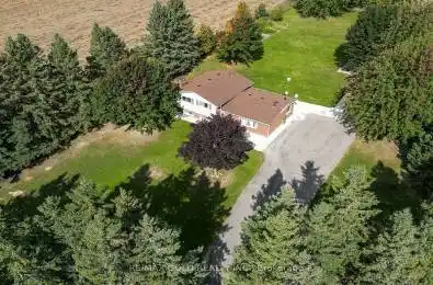 286063 County Road 10 Side Road Mono Ontario L9W 6P5