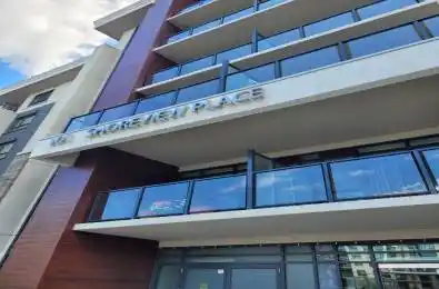 101 Shoreview Place Unit# 510 Hamilton Ontario L8E 0K2