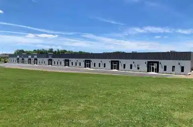 414 Beards Lane Unit# 7 & 8 Woodstock Ontario N4S 7W3