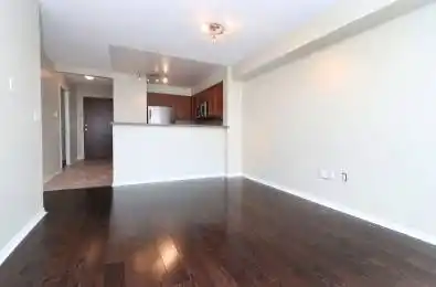 15 Michael Power Place Unit# 1604 Toronto W08 Ontario M9A 5G4