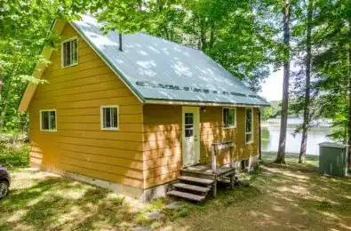 226 FR 294 N/A Trent Lakes Ontario K0L 1J0