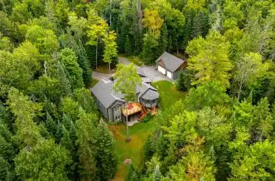 78 Orr Road Huntsville Ontario P0B 1M0