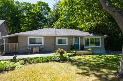5 Bells Park Road Wasaga Beach Ontario L9Z 2X2