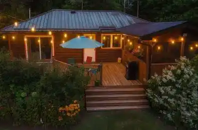 1025 Nystedt Lane Minden Hills Ontario K0M 2A1