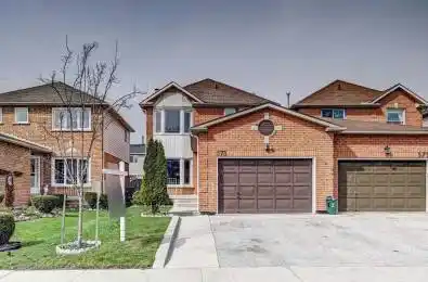 573 Burnett Avenue Cambridge Ontario N1T 1M6