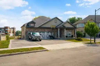 66 Magnificent Way Hamilton Ontario L0R 1C0