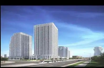 36 Elm Drive Unit# 1004 Mississauga Ontario L5B 0N3
