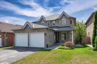 1067 Leslie Drive Innisfil Ontario L9S 2A7