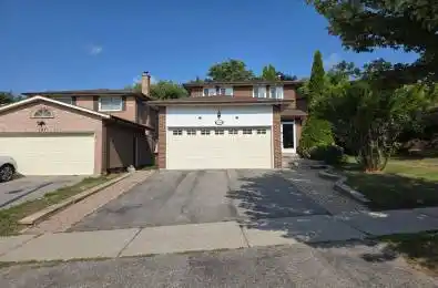 129 Major Buttons Drive Markham Ontario L3P 3X7