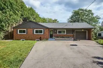 109 Riverside Drive Huntsville Ontario P1H 1R6