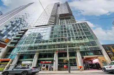375 King Street Unit# 3103 Toronto C01 Ontario M5V 1K1