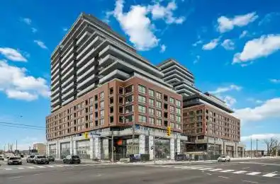 33 Frederick Todd Way N/A Toronto C11 Ontario M4G 0C9
