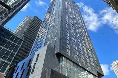 357 King Street Unit# 4108 Toronto C01 Ontario M5V 1K1