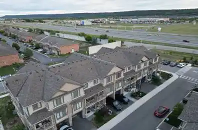 27 RACHEL Drive Unit# 43 Hamilton Ontario L8E 0K6