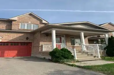 3417 Jorie Crescent Unit# Bsmt Mississauga Ontario L5M 7G6