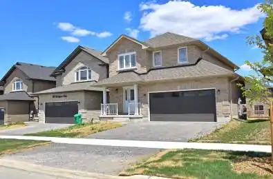 314 Mullighan Gardens Peterborough North Ontario K9K 0H2