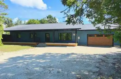 53 Baywatch Drive Northern Bruce Peninsula Ontario N0H 2T0