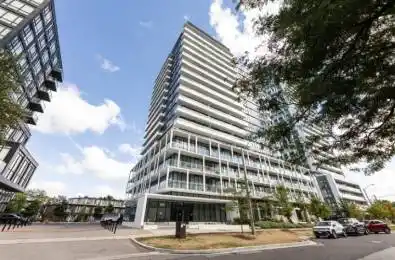 180 Fairview Mall Drive Unit# #308 Toronto C15 Ontario M2N 0L8