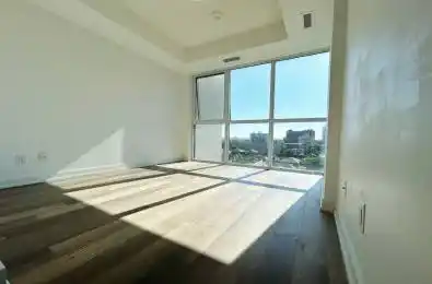 1603 Eglinton Avenue Unit# 706 Toronto C03 Ontario M6E 0A1