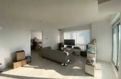 2220 Lakeshore Boulevard Unit# 2502 Toronto W06 Ontario M8V 1A4